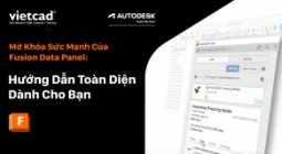 Mở Khóa Sức Mạnh Của Fusion Data Panel: Hướng Dẫn Toàn Diện Dành Cho Bạn