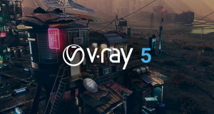 [CHAOSGROUP] V-Ray 5 for Maya