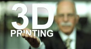 ỨNG DỤNG INVENTOR TRONG IN 3D - THIẾT KẾ CÁC CHI TIẾT KHÔNG CẦN GỐI ĐỠ