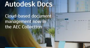 Autodesk Docs | Quản lý tài liệu dựa trên đám mây và môi trường dữ liệu chung