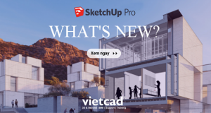 SketchUp Pro 2019 - What's NEW !?