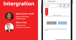 [WEBINAR] Adobe & Microsoft Intergration