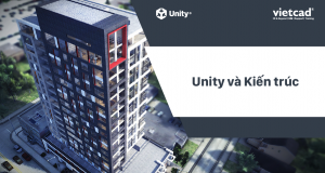 Unity và Kiến trúc