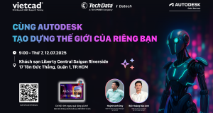 GOLAEM – WONDER STUDIO – MAYA 2026 CÔNG NGHỆ MỚI CHO NHỮNG NHÀ TẠO DỰNG THẾ GIỚI MỚI