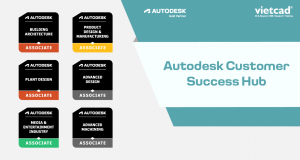 Autodesk Customer Success Hub