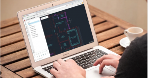 Tính năng mới trong AutoCAD 2022 - Phần mềm CAD 2D, 3D