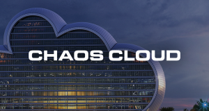 Chaos Cloud updated | Chaos