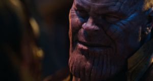 DIGITAL DOMAIN ON THANOS: THE DEVIL IS IN THE DETAIL