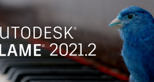 [AUTODESK] Flame 2021.2 - Có gì mới? 