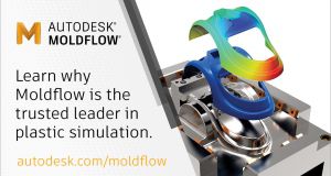 Autodesk Moldflow Insight