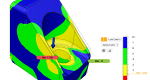 Cách sử dụng Generative Design trong Fusion 360