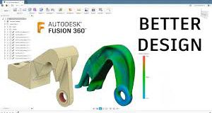 So sánh Fusion 360 và Solidworks