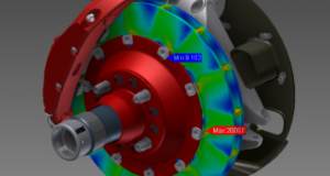 MÔ PHỎNG TÍNH TOÁN ĐỘ BỀN KẾT CẤU VỚI AUTODESK NASTRAN-IN-CAD