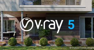 Làm Thế Nào Để Render Dưới Nước Với V-Ray Next For 3DS Max