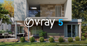 Video hướng dẫn V-Ray for SketchUp