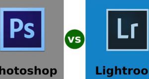 Photoshop vs Lightroom, 9 điểm khác biệt giữa 2 phần mềm chỉnh sửa đồ họa hàng đầu