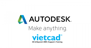 Giải pháp cho ngành Kiến trúc từ Autodesk