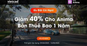 Ưu Đãi Cực Hot:  Giảm 40% Cho Anima Bản Thuê Bao 1 Năm