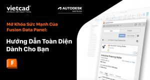 Mở Khóa Sức Mạnh Của Fusion Data Panel: Hướng Dẫn Toàn Diện Dành Cho Bạn