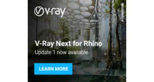 V-Ray Next for Rhino. What's New!?