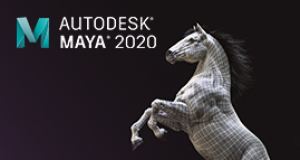 [AUTODESK] The World’s Largest Marketplace of Motion Assets, Now in Maya