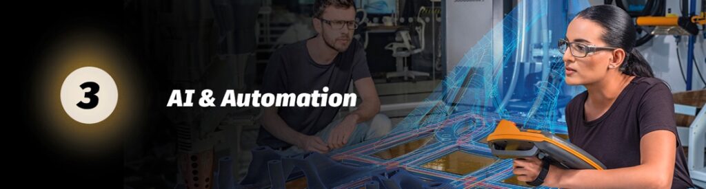 2024 Autodesk Fusion Roadmap AI & Automation