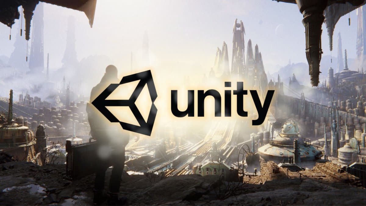 Unity là gì? Game Engine là gì?