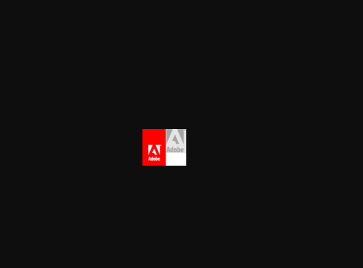 Adobe Creative Cloud not loading