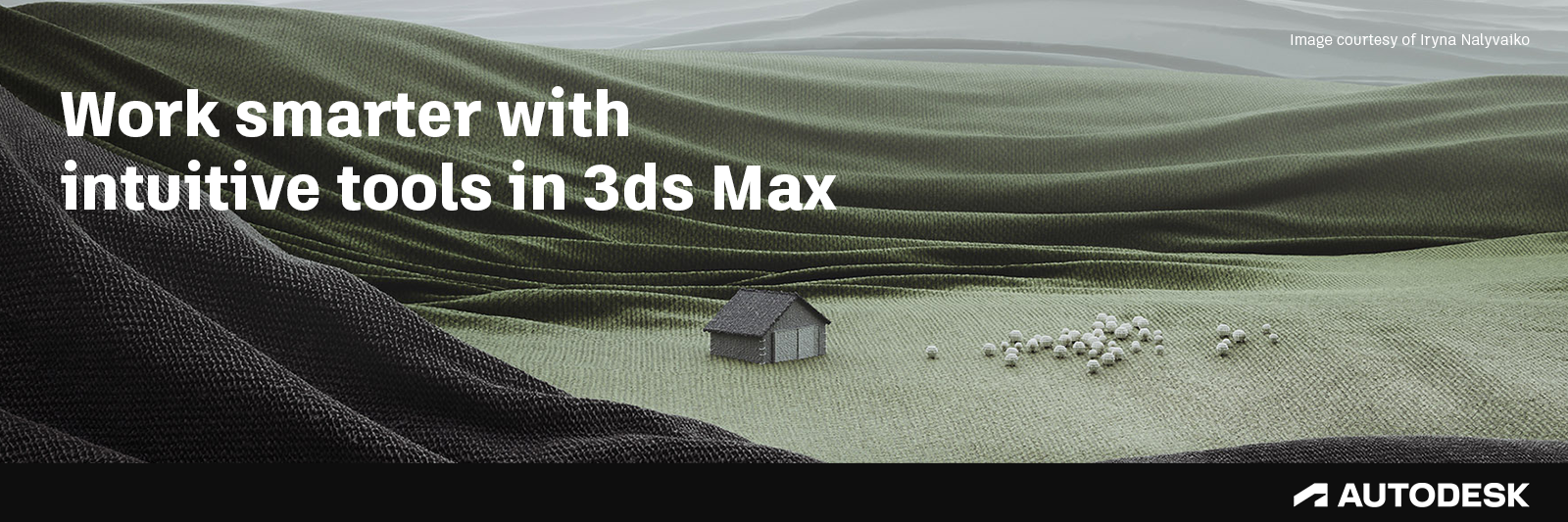Autodesk 3ds Max 2022.3