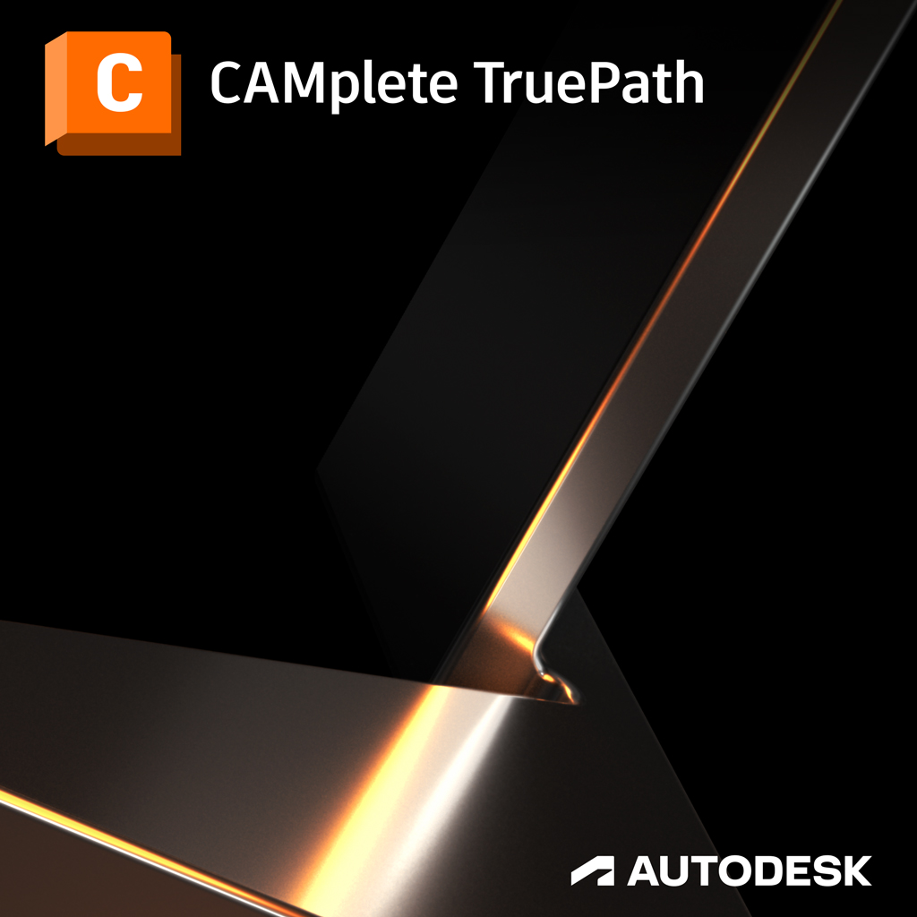 Autodesk CAMplete TruePath 4