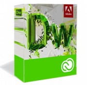 Adobe DreamWeaver CC