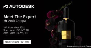 Autodesk & VietCAD Webinar: Meet The Expert - Mr. Amit Chippa