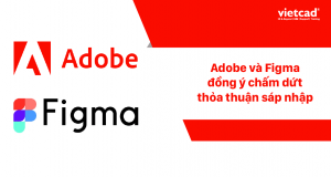 Adobe và Figma đồng ý chấm dứt thỏa thuận sáp nhập