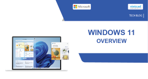 Giới thiệu Windows 11 